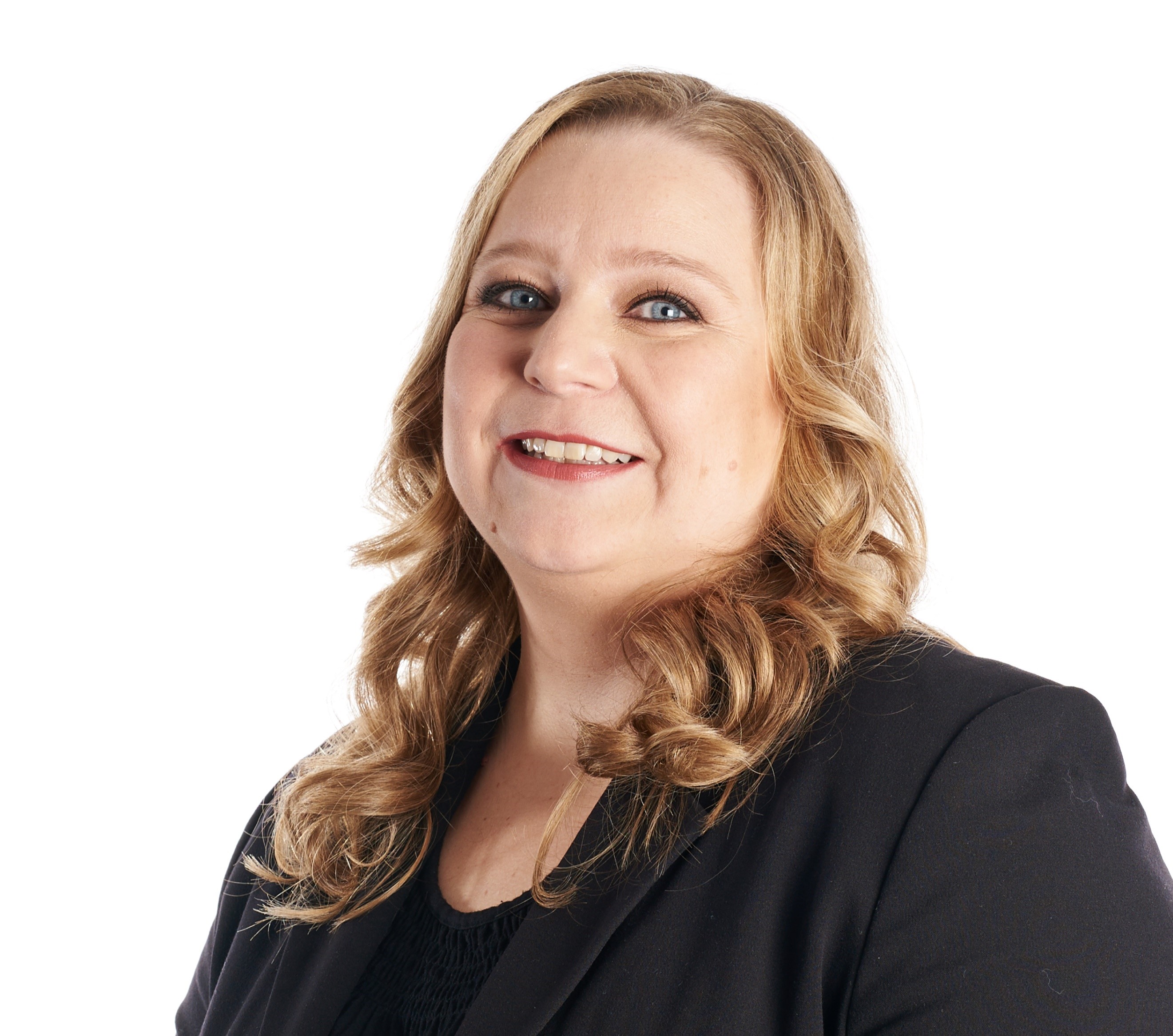 Portrait von Simone Wehrli