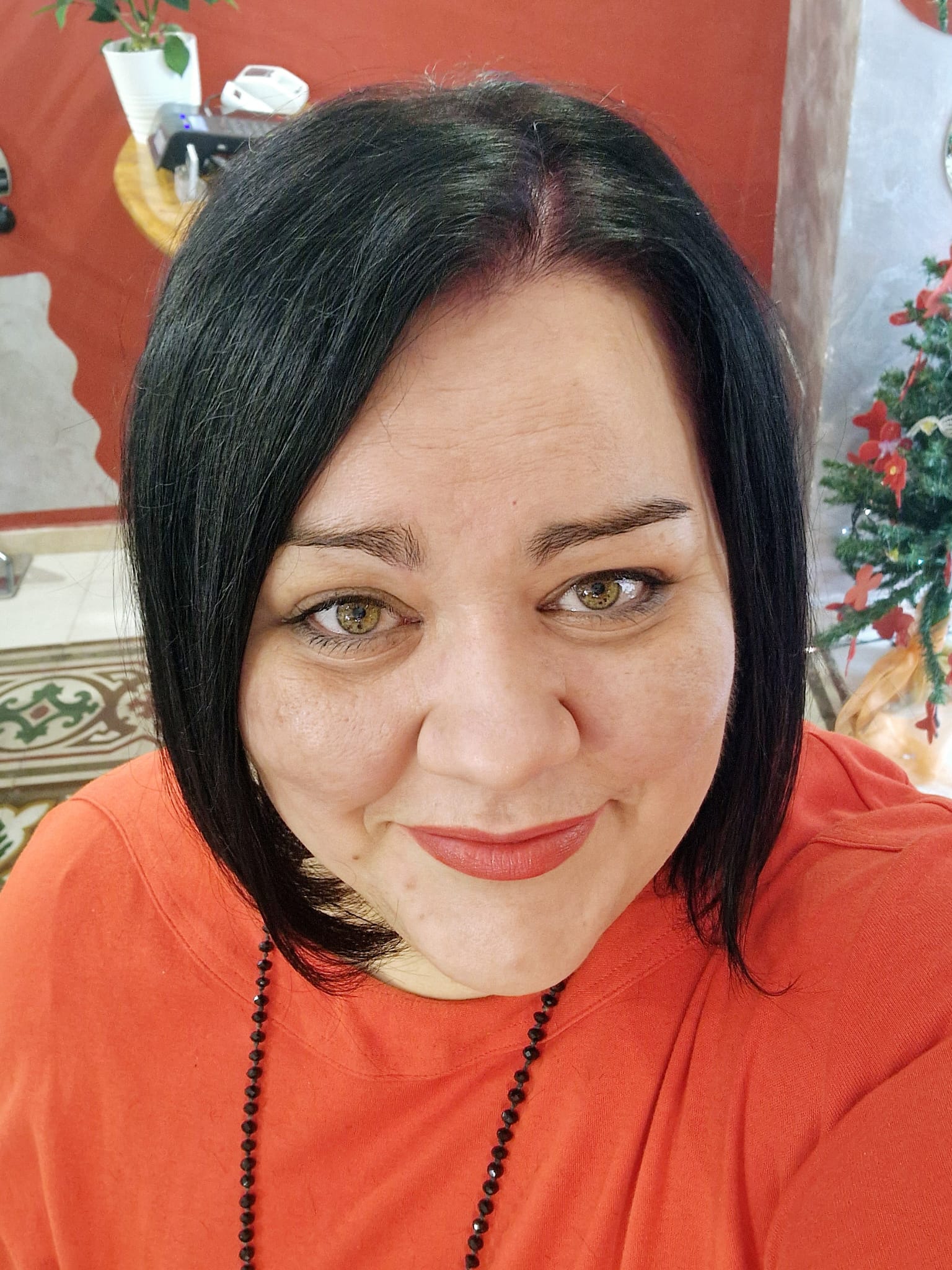 Portrait von Katja Di Lella