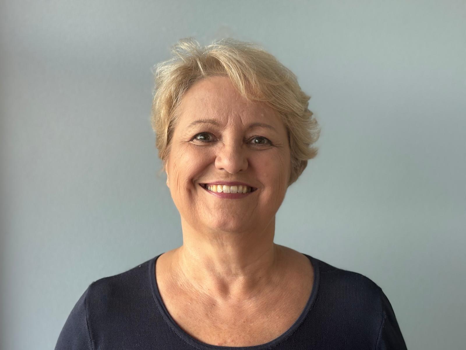 Portrait von Bibiana Vetter